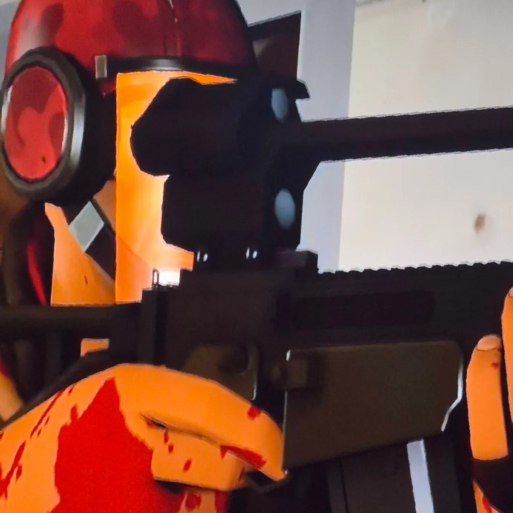 chat with ai character: fpe x tf2 