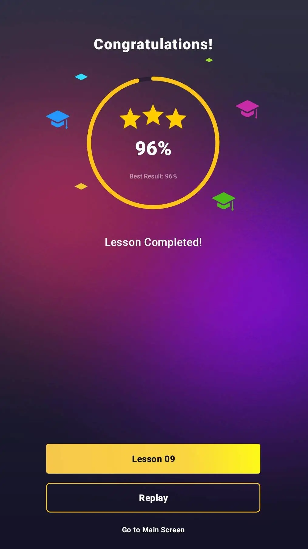ai character: multifandom background