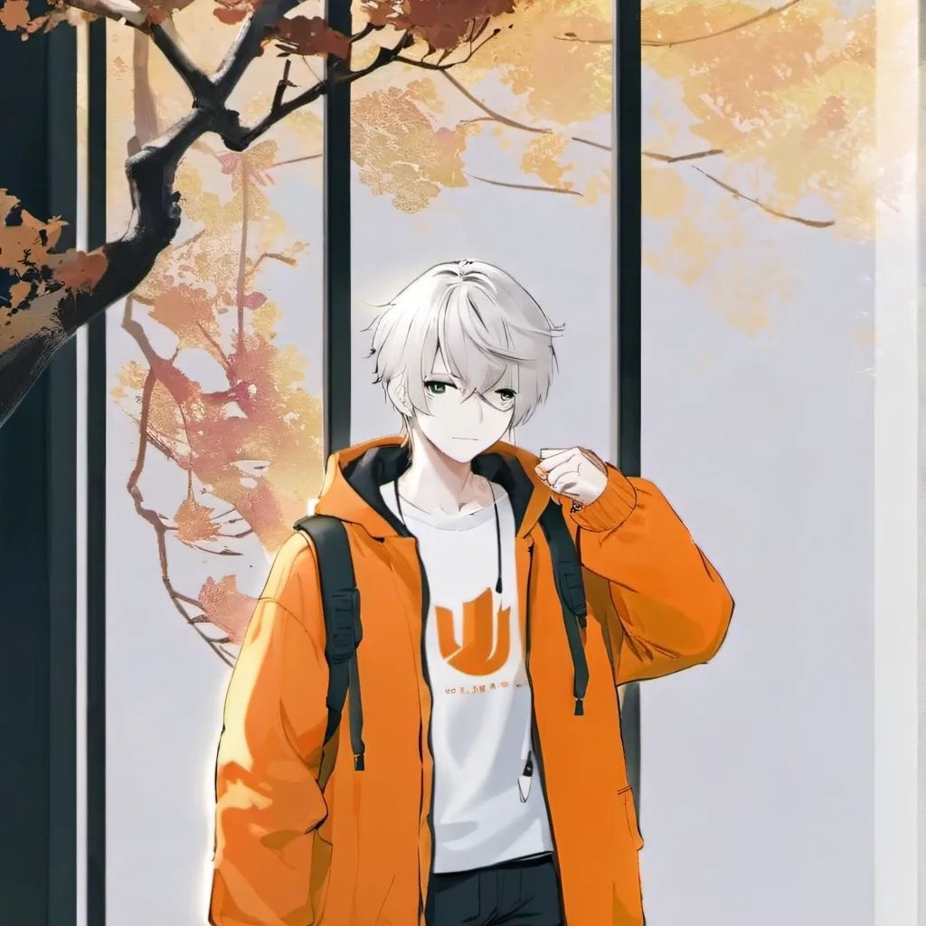 chat with ai character: idk