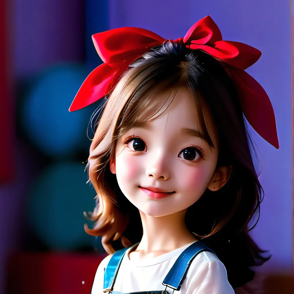 chat with ai character: nonnie