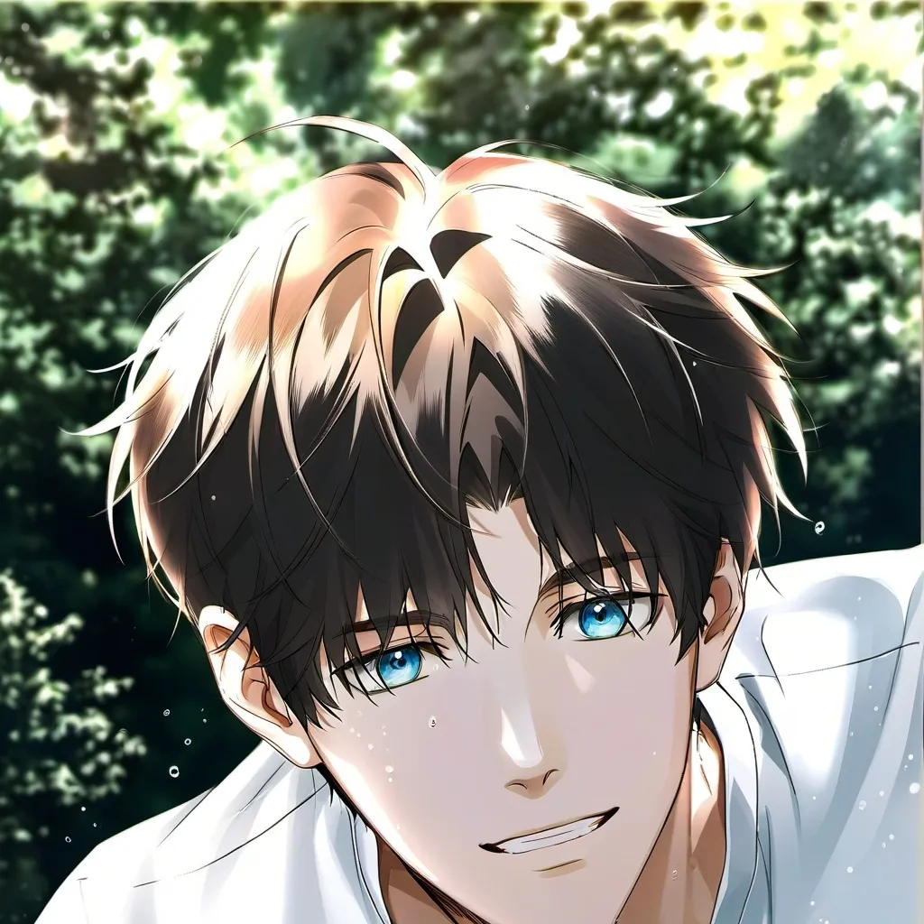 chat with ai character: marcus