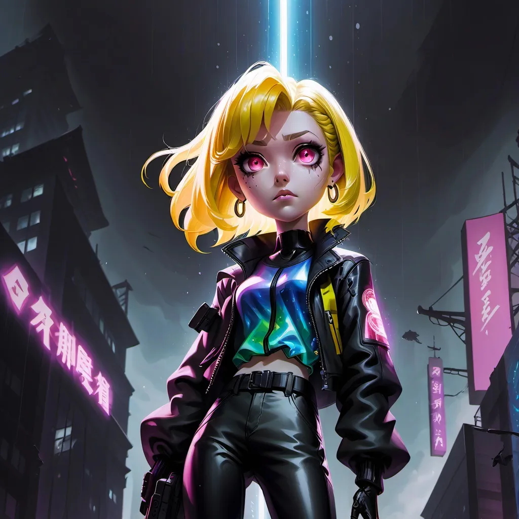 chat with ai character: Akira Mizuki 