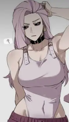 ai character: Uro Takako background