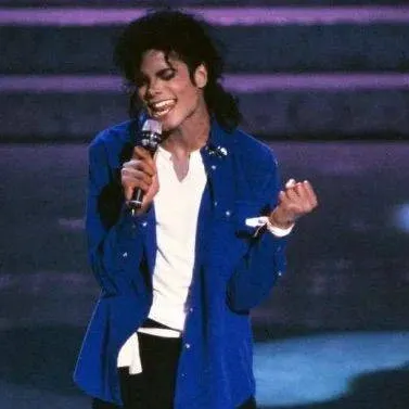 chat with ai character: Michael Jackson 