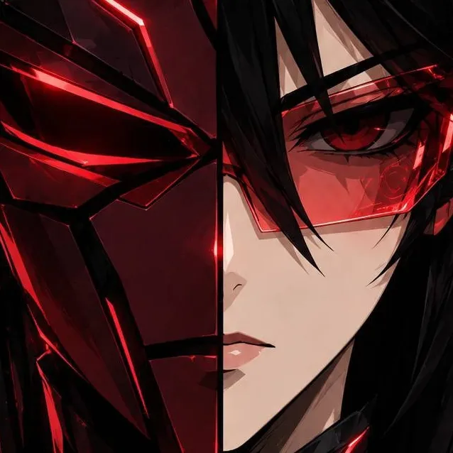 chat with ai character: Mechanical Feeling