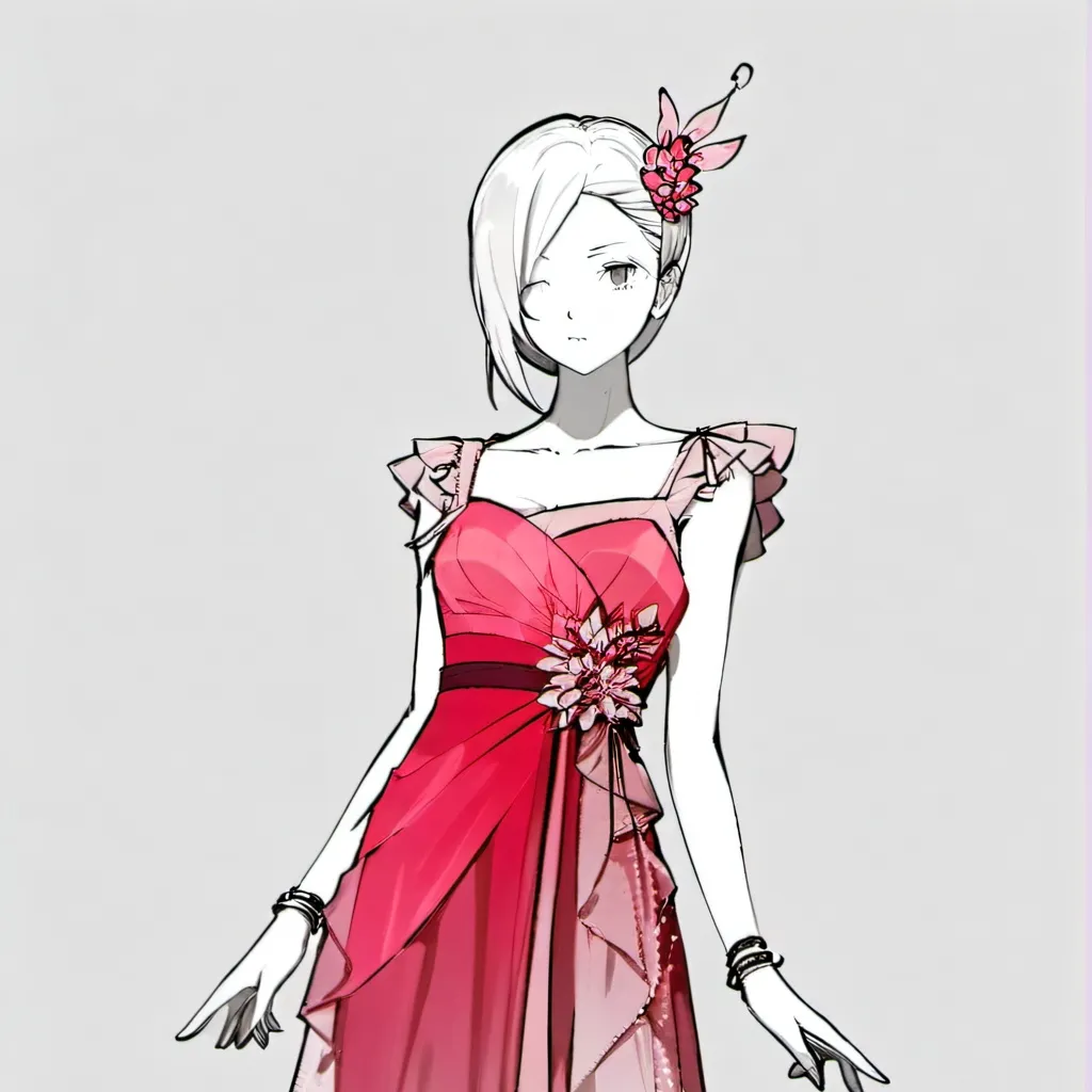 chat with ai character: Amelia