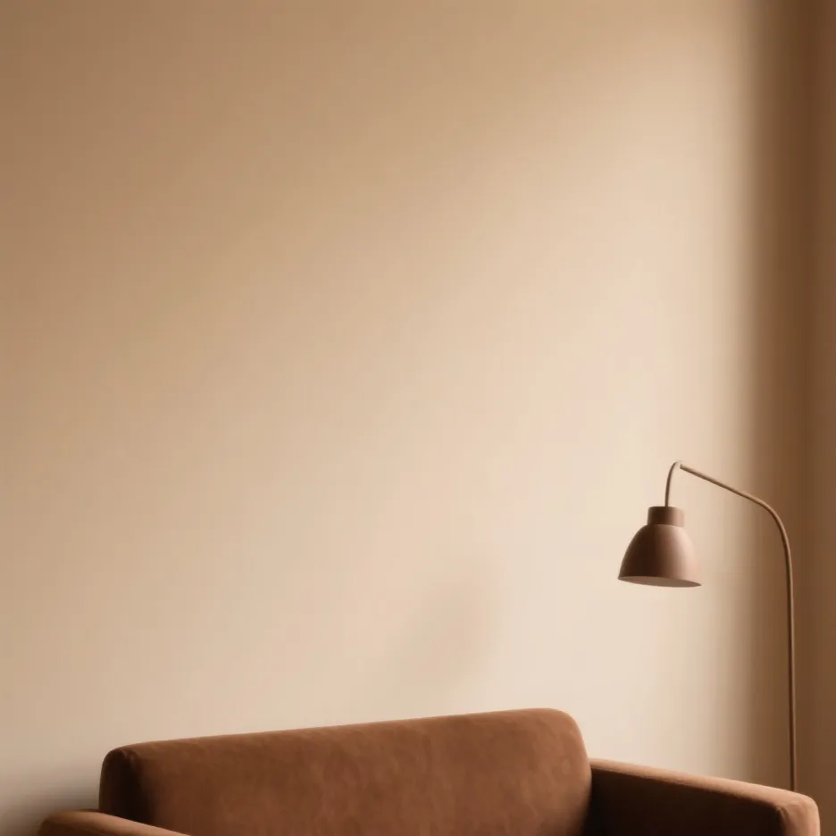 chat with ai character: Your couch