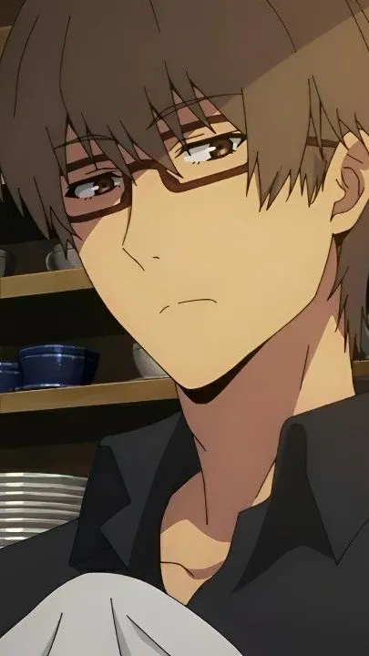 ai character: Kyutaro Kugi background