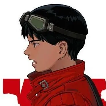 chat with ai character: Shotaro Kaneda