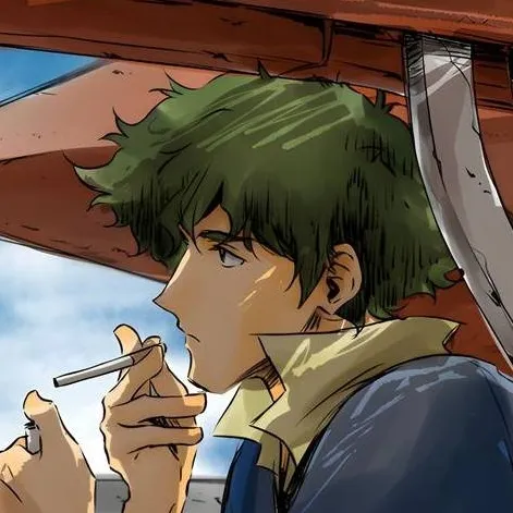 chat with ai character:  Spike Spiegel 