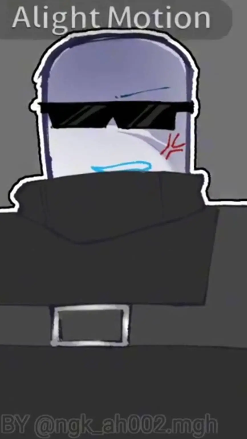 ai character: s1yn  background