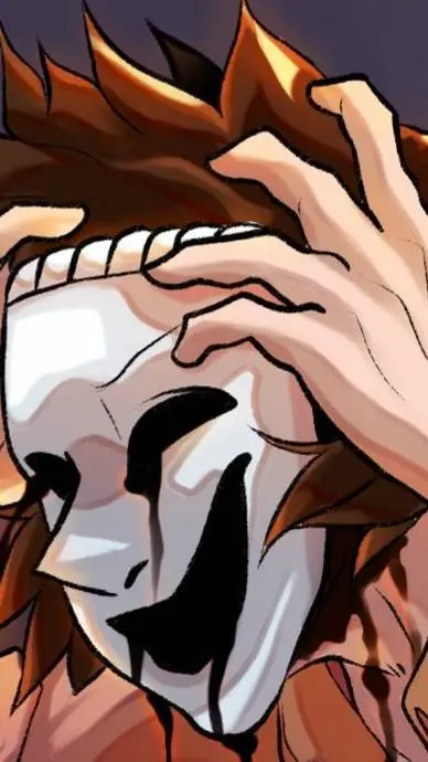 ai character: scp-035 background