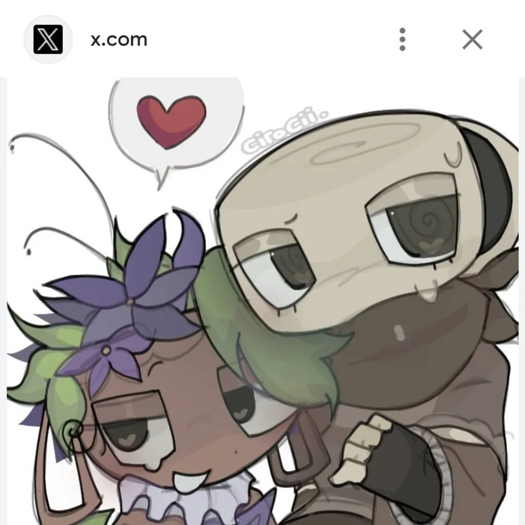 chat with ai character: shellbasket 🩷🩵💜