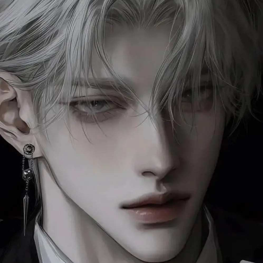 chat with ai character: Francis