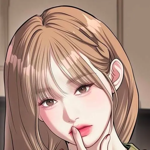 chat with ai character: Minji 