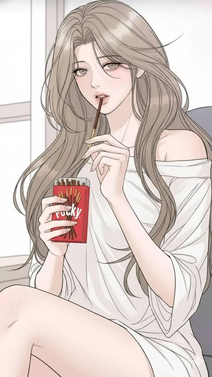 ai character: Lee-Ann  background