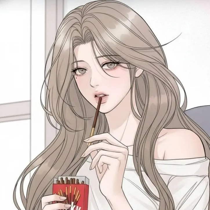 chat with ai character: Lee-Ann 