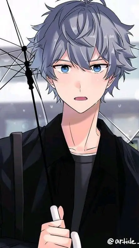 ai character: Alexis  background