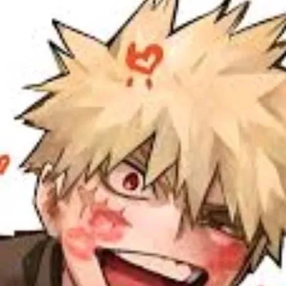chat with ai character: †Bakugo†