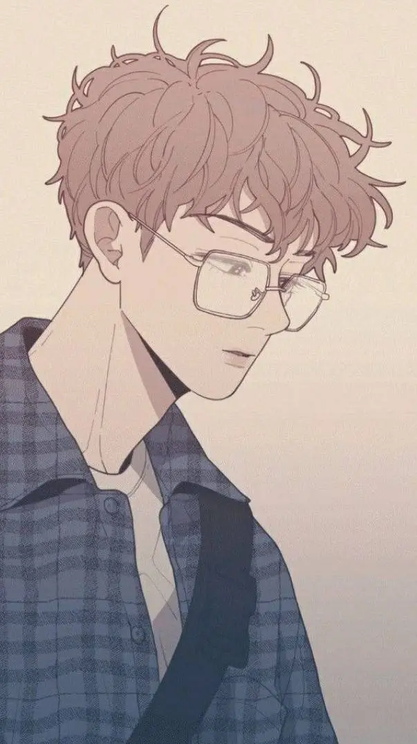 ai character: Liam  background