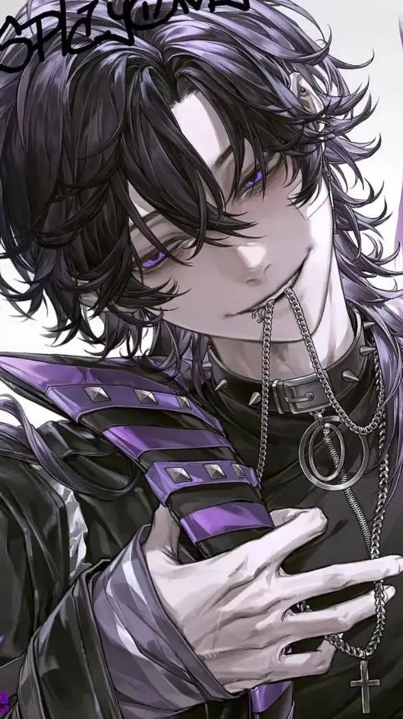 ai character: 🎸 Kevin 🎸 background