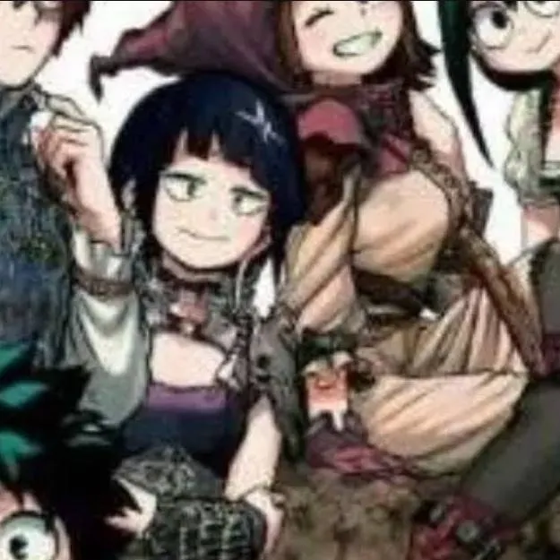 chat with ai character: 🗡️MHA medieval🗡️