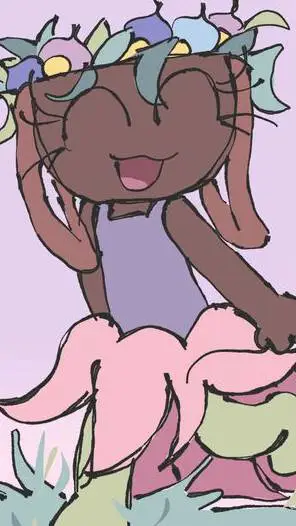 ai character: bassie background