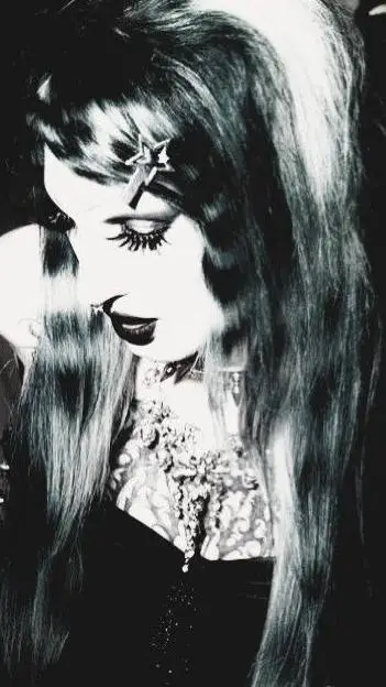 ai character: 6areyhuman  background