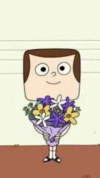 ai character: jeff randoll background