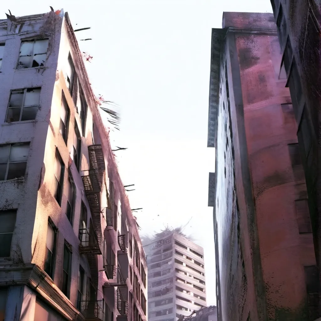 chat with ai character: Zombie Apocalypse