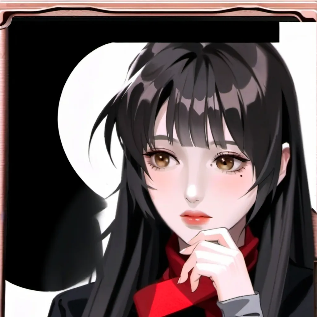 chat with ai character: you're lesbian gf