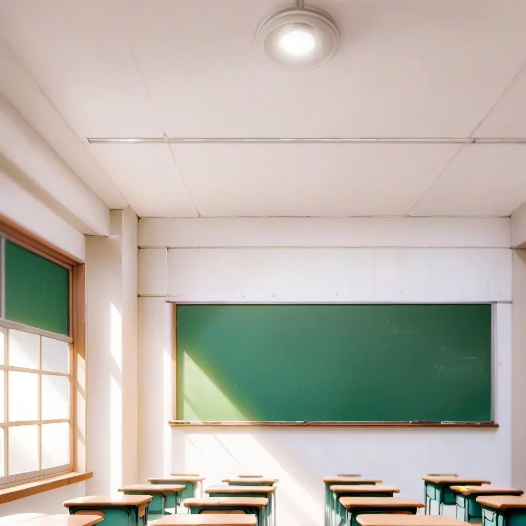 chat with ai character: you're new school 
