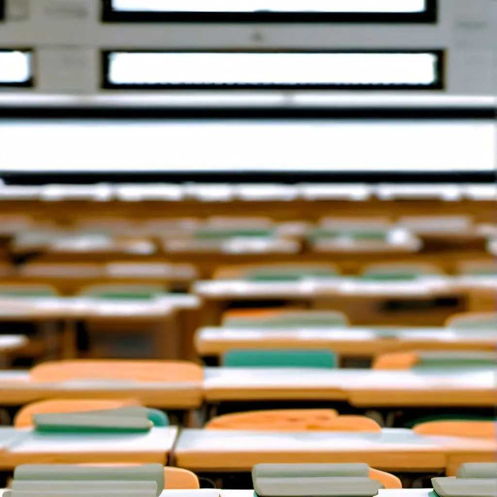 chat with ai character: stupid classroom