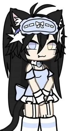 Talkie AI - Chat with cc(scene girl)