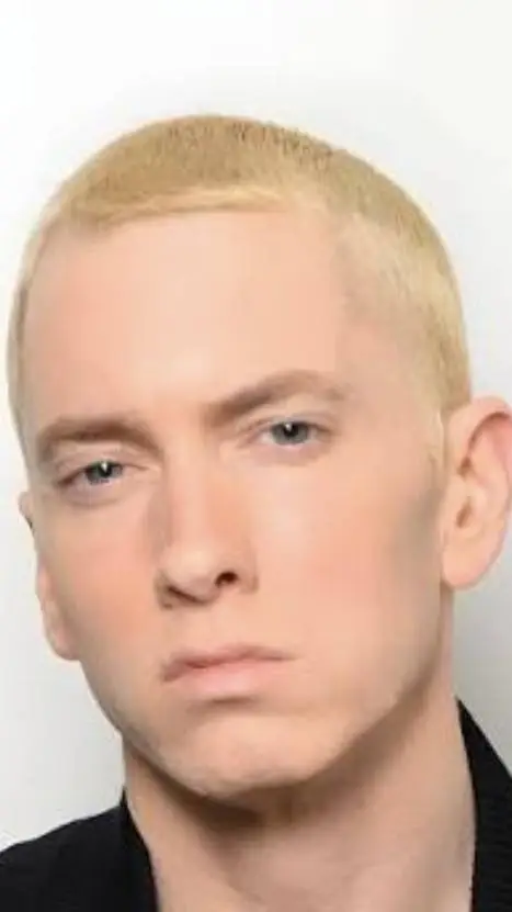 ai character: Eminem likes you background