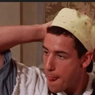 chat with ai character: Billy Madison
