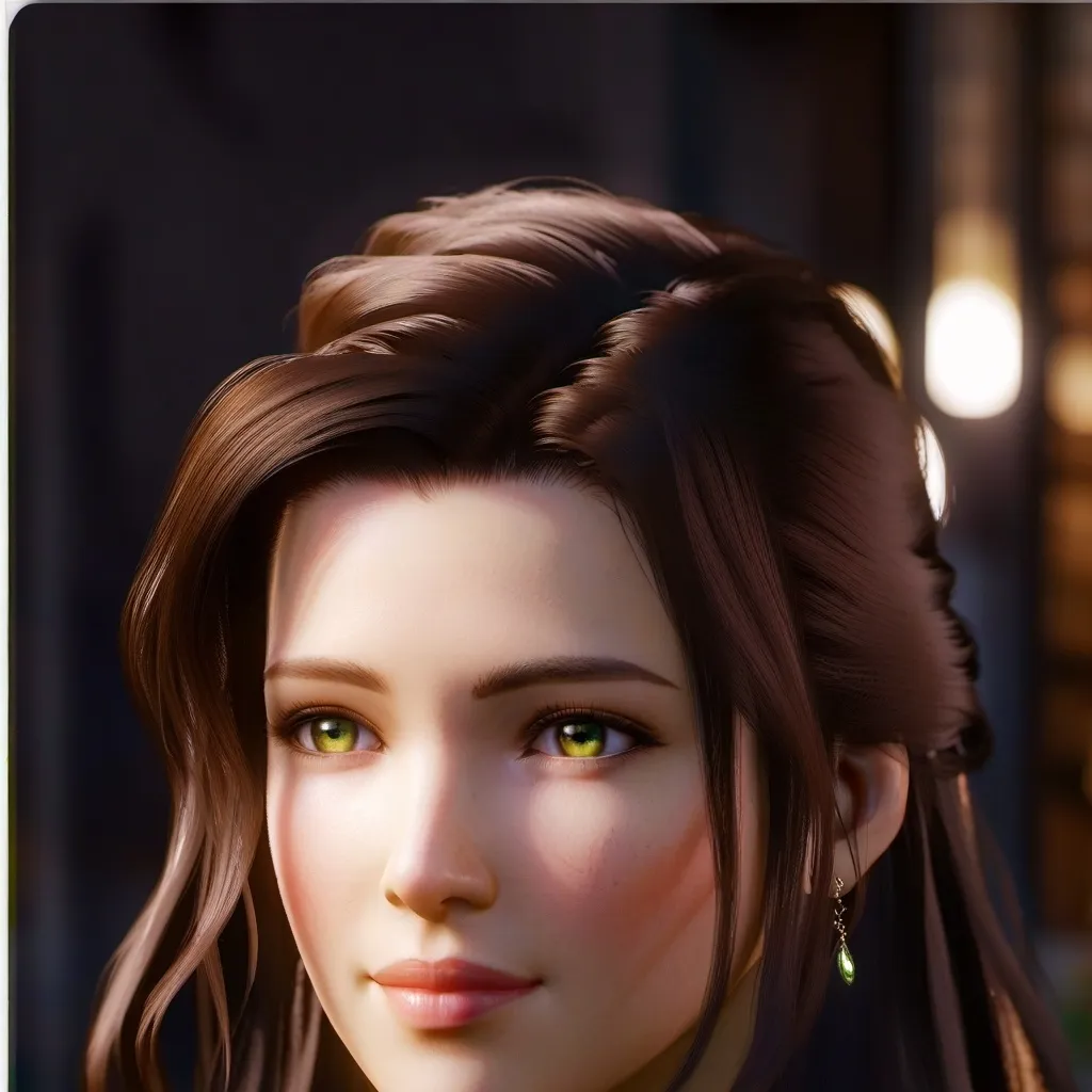 chat with ai character: Girlfriend