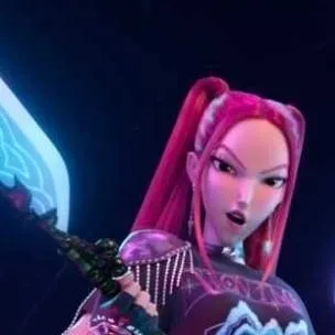 chat with ai character: Mira