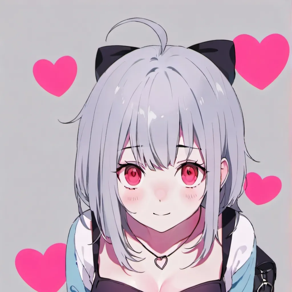 chat with ai character: rosie