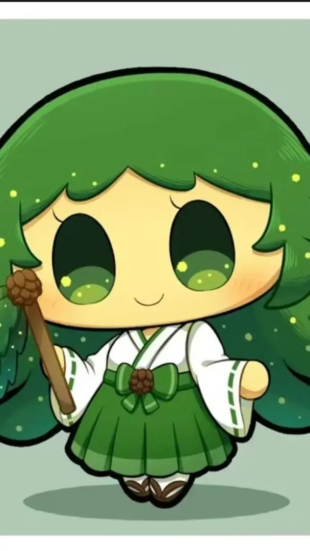 Talkie AI - Chat with hanako