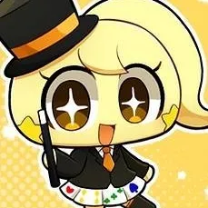 chat with ai character: magicarin