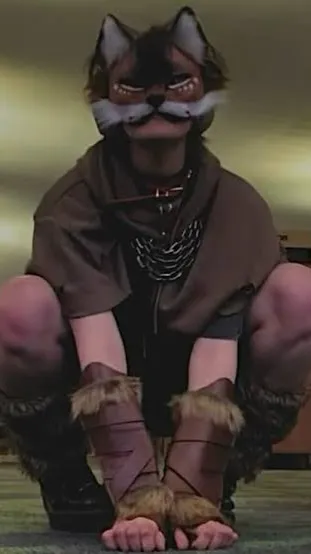 Talkie AI - Chat with Tom