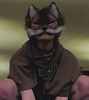 chat with ai character: Tom