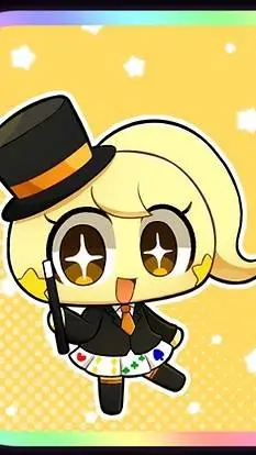Talkie AI - Chat with 魔玲