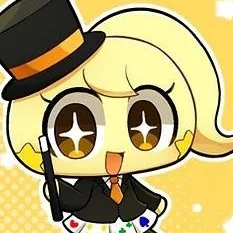 chat with ai character: 魔玲