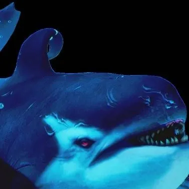 chat with ai character: killer whale 