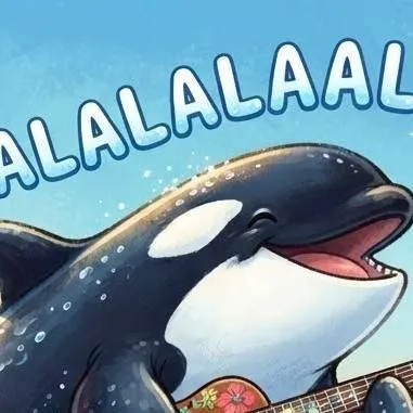 chat with ai character: Oracle orca lala 