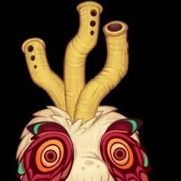 chat with ai character: Owlesque 