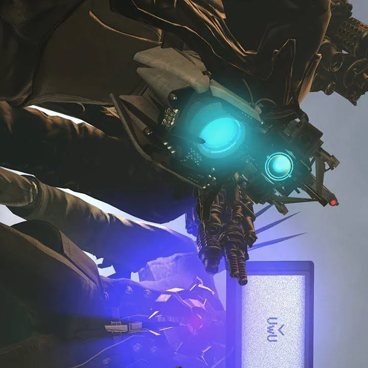 chat with ai character: UpgradedTitans2026