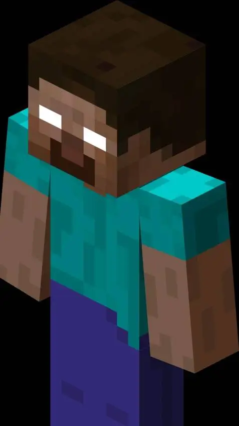 Talkie AI - Chat with Herobrine